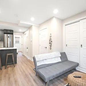 Elegant 1bdr In Heart Of Plateau B Apartment
